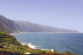 Coast near Ponta Delgada