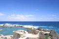 Natural pools at Porto Moniz