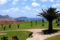 Porto Santo's new golf course