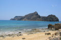 View towards the uninhabited isles off Porto Santo