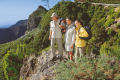 Walking in Madeira