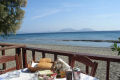 Lunch in Faros