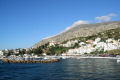 Agios Kirikos