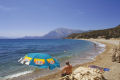 Balos beach