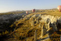 Cappadocia