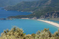 Iztuzu beach