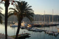 Marina at Fethiye