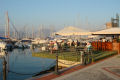 Fethiye marina