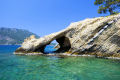 Exploring Photography on Land and Sea