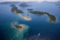 Gocek makes a good base for exploring the "Twelve Islands"