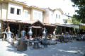 Local shops in Gocek