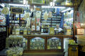 Shopkeeper in the world-famous bazaar