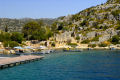 Nearby Kekova