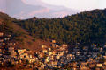 Kaya Valley in spring time
