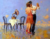 Argentine Tango Weeks at Mandarin & Mango Boutique Hotel
