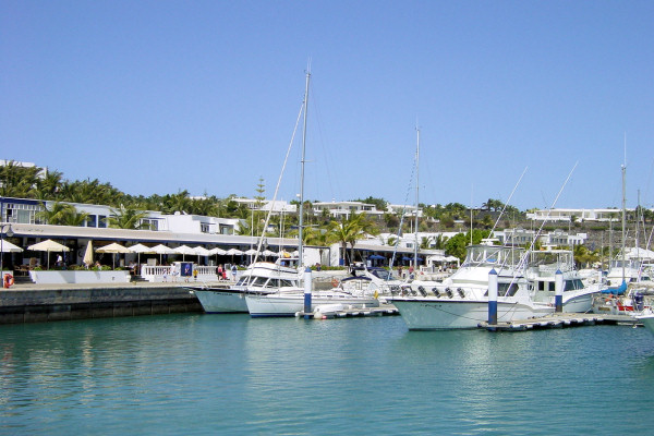 Puerto Calero