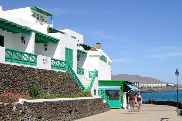 Las Clacas