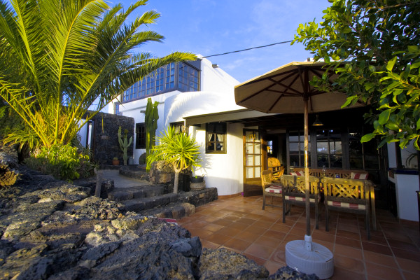 Casa Estrella