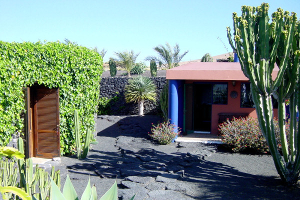 Casa Banana