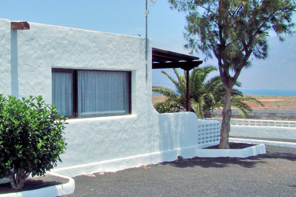 Bungalows Casa Domingo