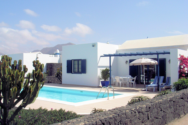 Ocean Dreams Villas