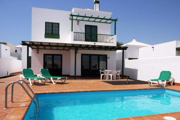 Villas Brisa Marina
