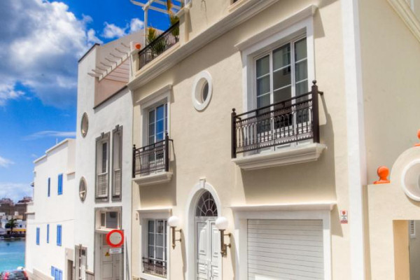 Apartment Casa Tucana