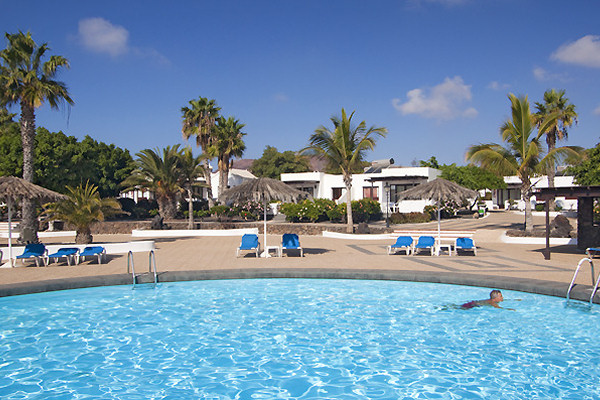 Bungalows Playa Limones