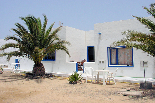 Apartments Graciosero