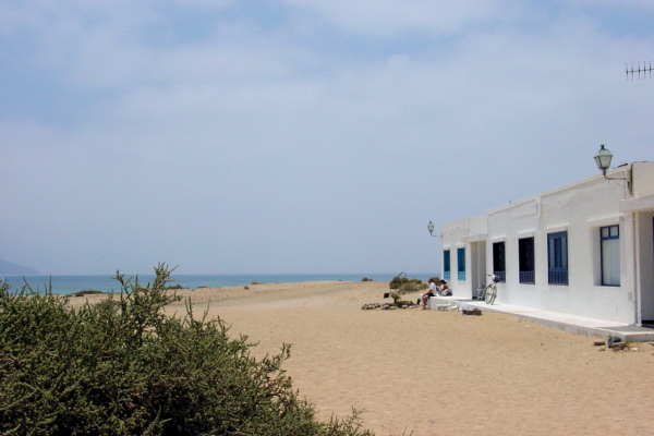 Casa Toledo