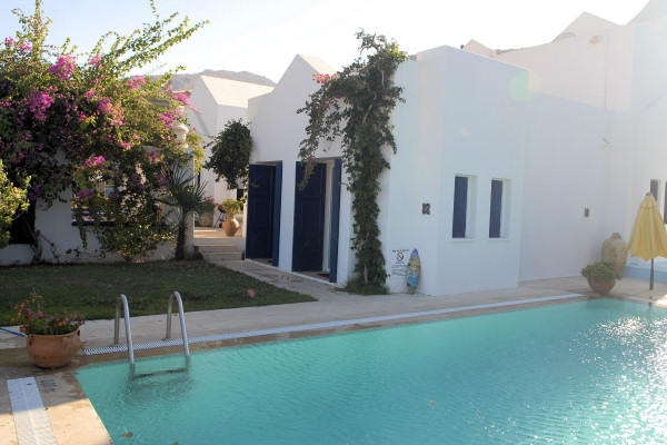 Villa Kangotan