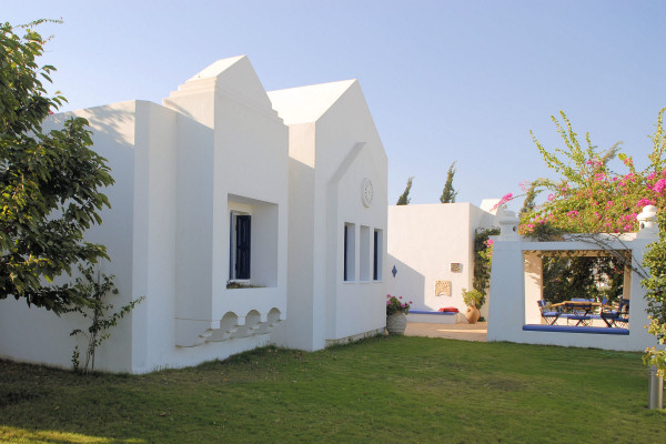 Villa Kangotan