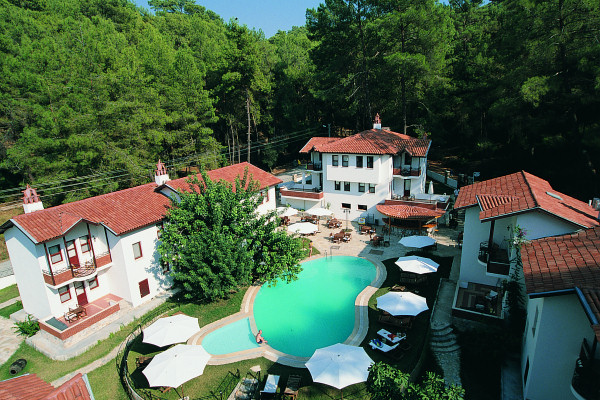 Hotel Forest Gate