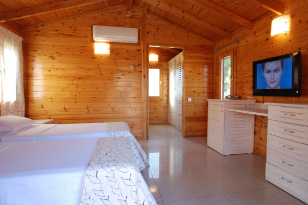 Example bedroom