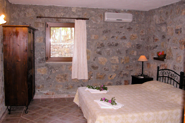 A bedroom