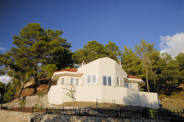 Villa Faralya