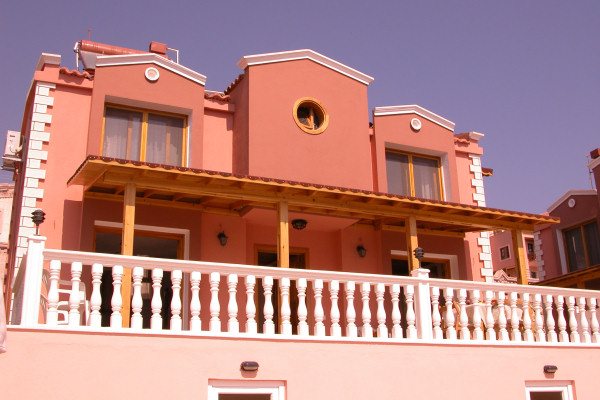 Villa Jasmine