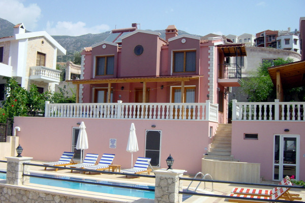Villa Jasmine