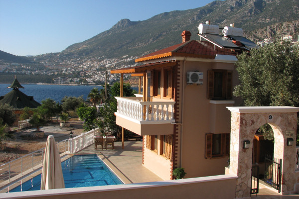 Villa Daisy