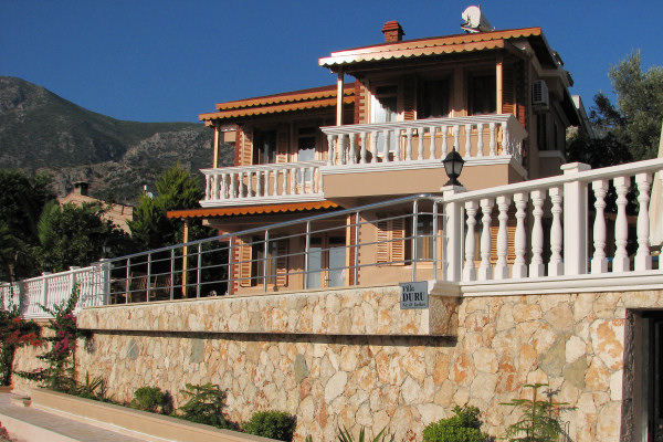 Villa Daisy