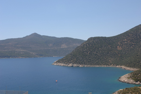 Kalamar Bay