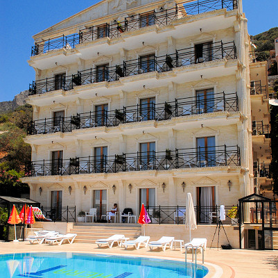 Hotel Hera