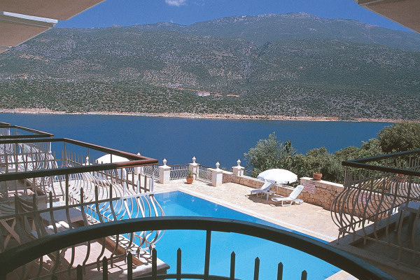 Hotel Club Capa