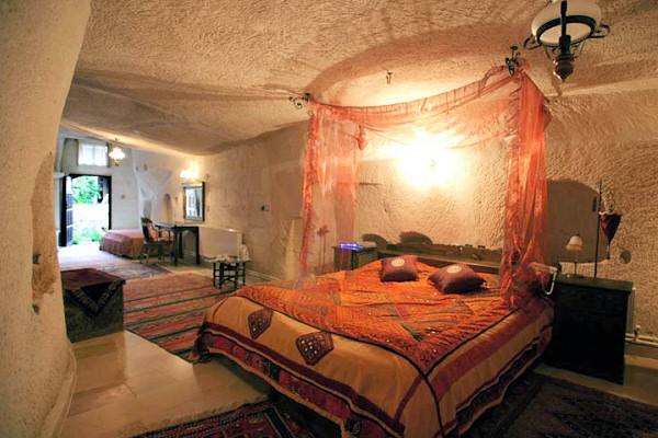 Example of a suite