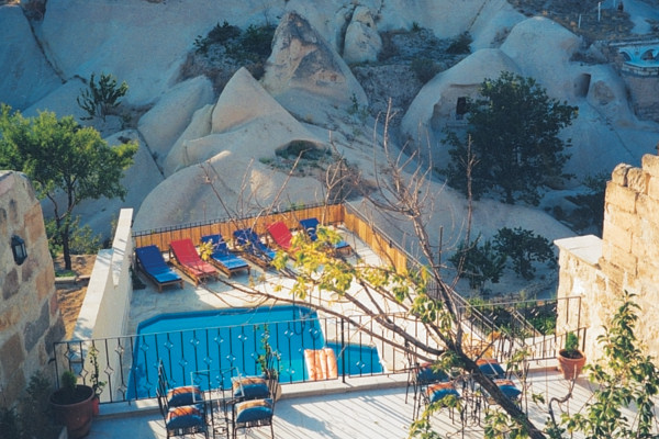 Hotel Ukabeyn