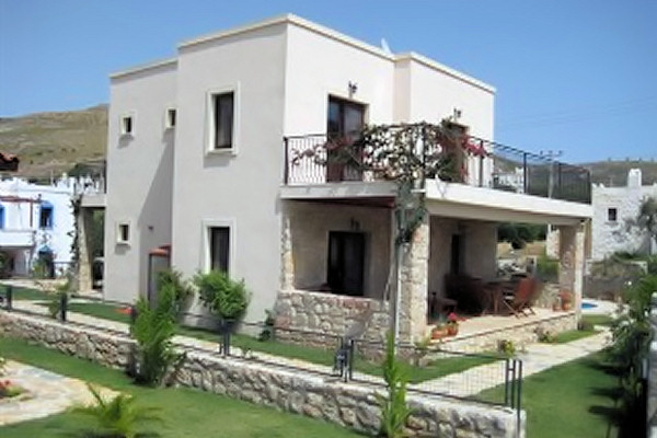 Villa Ata