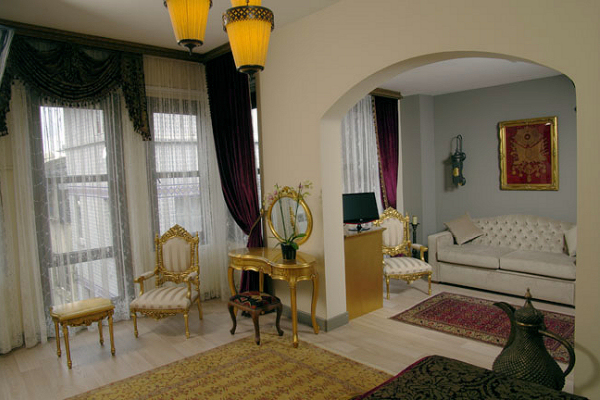 A Suite