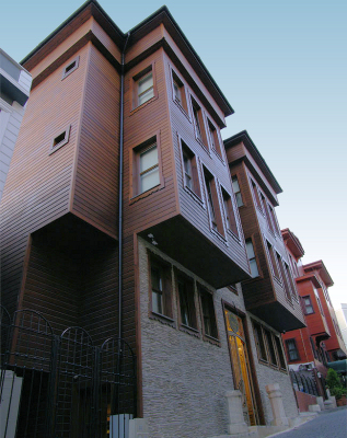 Sokullu Pasa Boutique Hotel