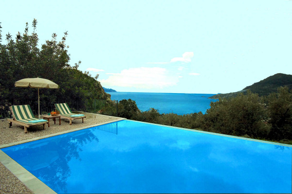 Private pool
