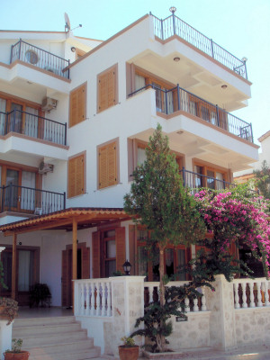 Bay View Residence